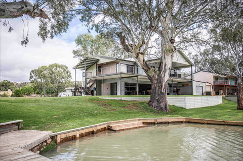 2823 Purnong Road Caunamont - Accommodation Rockhampton 1