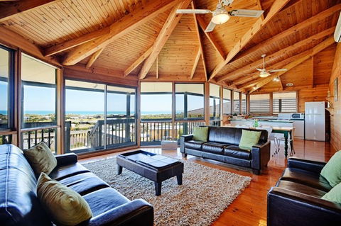 3 Henley Street - Goolwa Beach - Accommodation Rockhampton 2