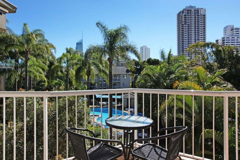 Mari Court Resort - Accommodation Rockhampton 3