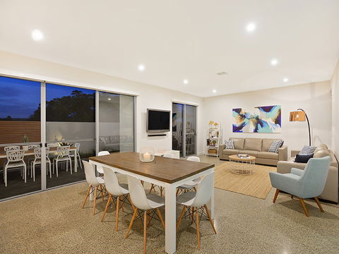 Atlantis - Accommodation Rockhampton 2