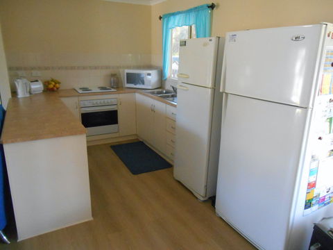 At The Beach - Accommodation Rockhampton 1