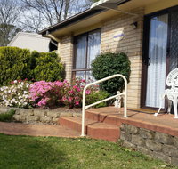 Avariella - Accommodation Rockhampton