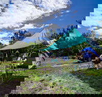Banksia Green campground - Accommodation Rockhampton