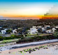 Barwon Heads Caravan Park - Accommodation Rockhampton