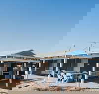 Bay Beach House - Accommodation Rockhampton