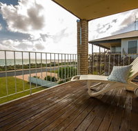 Beachside at Silver Sands - Accommodation Rockhampton