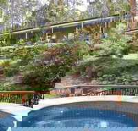 Bed and Breakfast at Wallaby Ridge - Accommodation Rockhampton