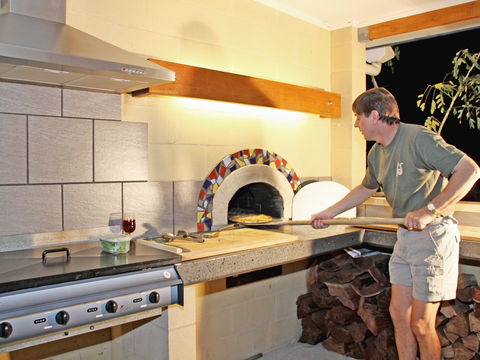 Bed And Breakfast At Wallaby Ridge - Accommodation Rockhampton 1