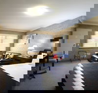 Best Western Tamworth Motor Inn - Accommodation Rockhampton
