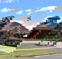 Best Western Plus All Settlers Tamworth - Accommodation Rockhampton