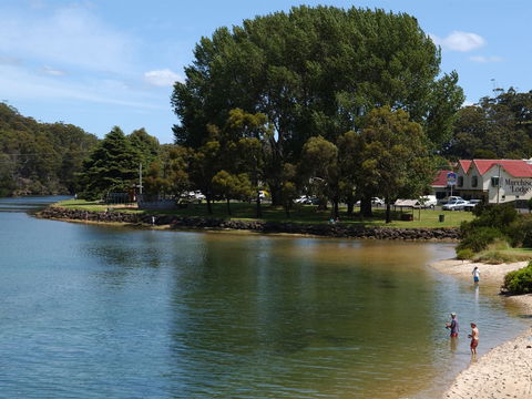 Best Western Murchison Lodge - Accommodation Rockhampton 0