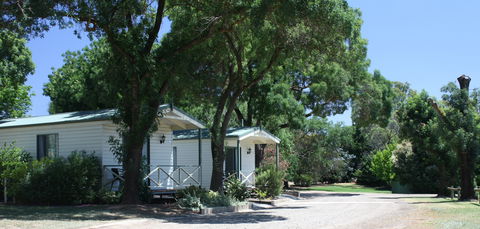 BIG4 North Cedars Holiday Park Wangaratta - Accommodation Rockhampton 0