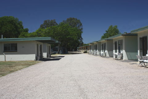 BIG4 North Cedars Holiday Park Wangaratta - Accommodation Rockhampton 2