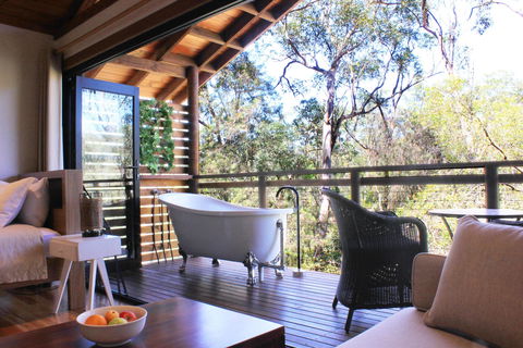 Billabong Retreat - Accommodation Rockhampton 1