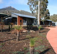 Birrigai Outdoor School and Accommodation Centre - Accommodation Rockhampton