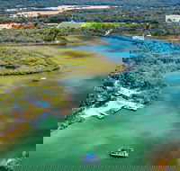 Blackwood River Houseboats - Accommodation Rockhampton