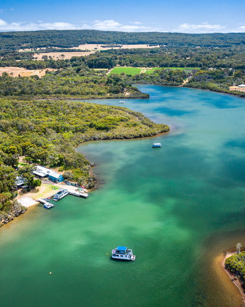 Blackwood River Houseboats - Accommodation Rockhampton 0