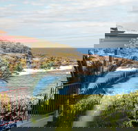 Blue Water Dreaming