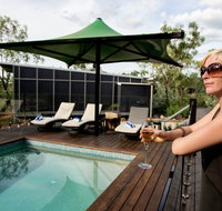 Cicada Lodge - Accommodation Rockhampton
