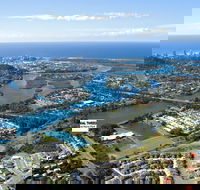 Colonial Tweed Holiday and Home Park - Accommodation Rockhampton