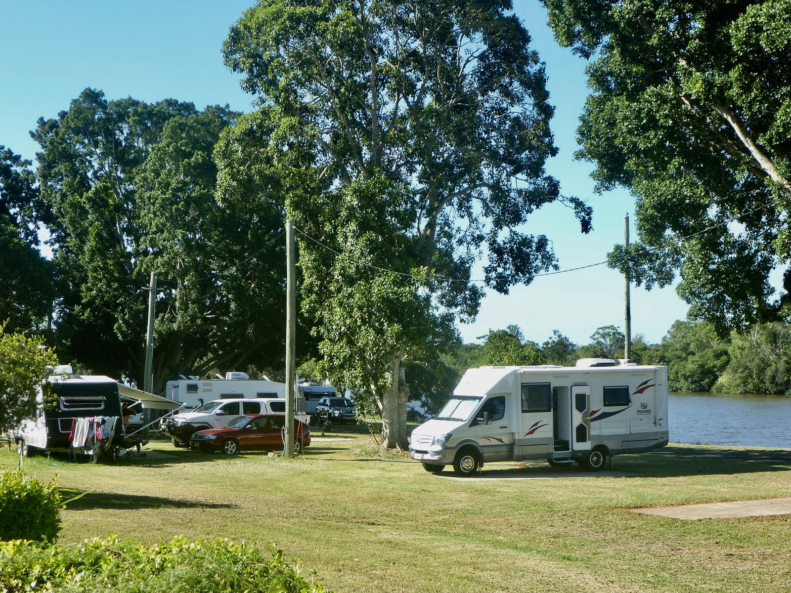 Yornup ACT Accommodation Rockhampton