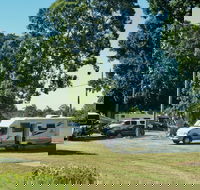 Coraki Caravan Park - Accommodation Rockhampton