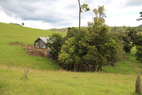 Country Mile Escape - Accommodation Rockhampton 1