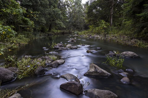 Country Mile Escape - Accommodation Rockhampton 2