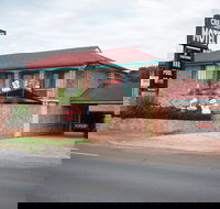 Crescent Motel - Accommodation Rockhampton