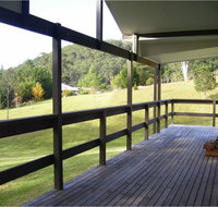 Cudgerie Little House - Accommodation Rockhampton