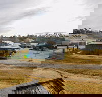 DAG Sheep Station - Accommodation Rockhampton