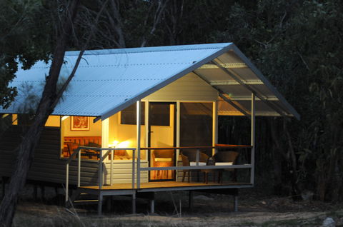 Davidsons Arnhemland Safari Lodge - Accommodation Rockhampton 0