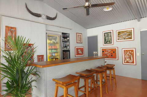 Davidsons Arnhemland Safari Lodge - Accommodation Rockhampton 2