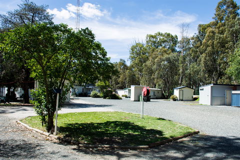 Deniliquin Car-O-Tel And Caravan Park - Accommodation Rockhampton 0