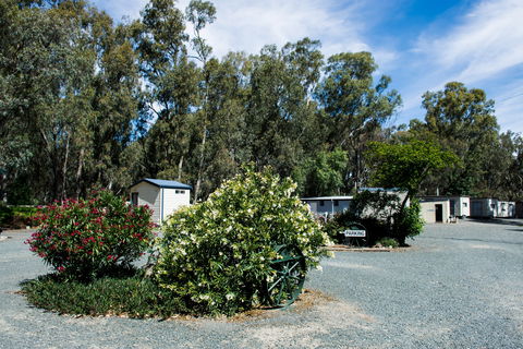 Deniliquin Car-O-Tel And Caravan Park - Accommodation Rockhampton 1
