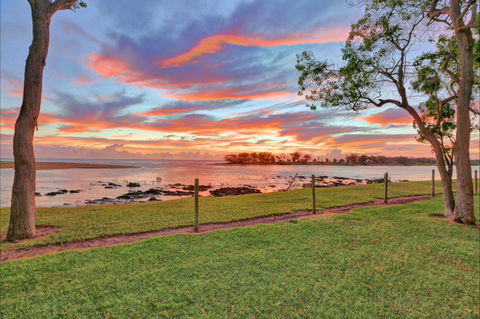 Discovery Parks - Tannum Sands - Accommodation Rockhampton 0