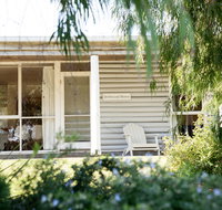 Driftwood House - Robe Retreats