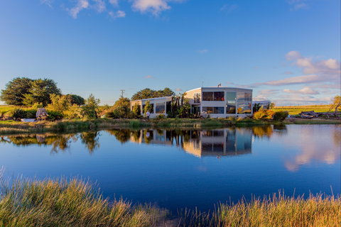 Eagles Nest Retreat - Accommodation Rockhampton 1