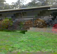Emerald Park Holiday Farm - Accommodation Rockhampton