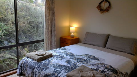 Emerald Park Holiday Farm - Accommodation Rockhampton 1