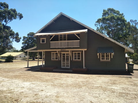 Fairbridge Village - Accommodation Rockhampton 2