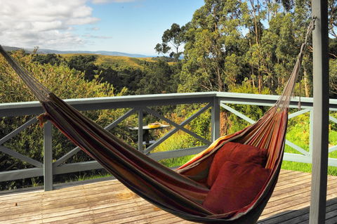 Fernhouse - Accommodation Rockhampton 0