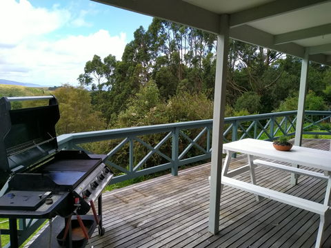 Fernhouse - Accommodation Rockhampton 2