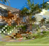 Gallipoli Court - Accommodation Rockhampton