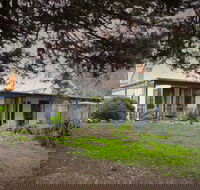 Galwiji Homestead - Accommodation Rockhampton