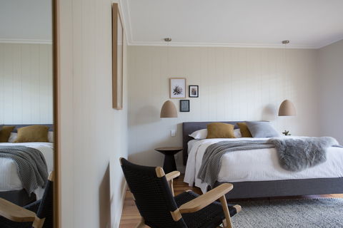 Haven Red Hill - Accommodation Rockhampton 1