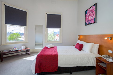 Holgate Hotel - Accommodation Rockhampton 2