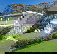 Hyams Beach Bed and Breakfast - Accommodation Rockhampton