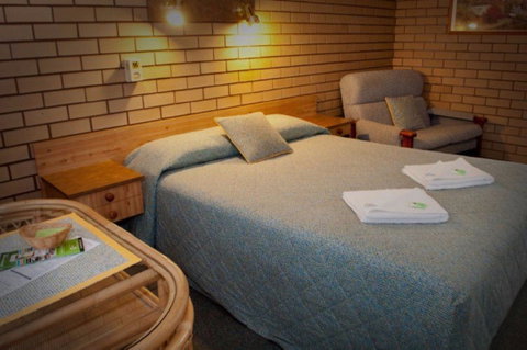 Kanimbla Motor Inn - Accommodation Rockhampton 1