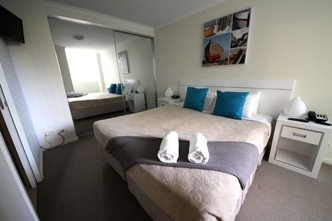 Mantra Aqua Resort - Accommodation Rockhampton 1